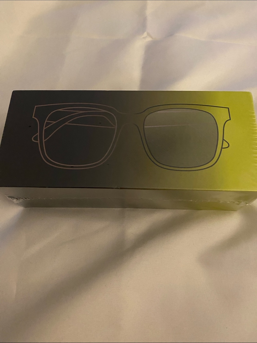 Al Translation Glasses